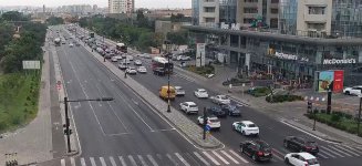 Sürücülərin NƏZƏRİNƏ: Bakıda bu yollarda sıxlıq var - SİYAHI (FOTO)