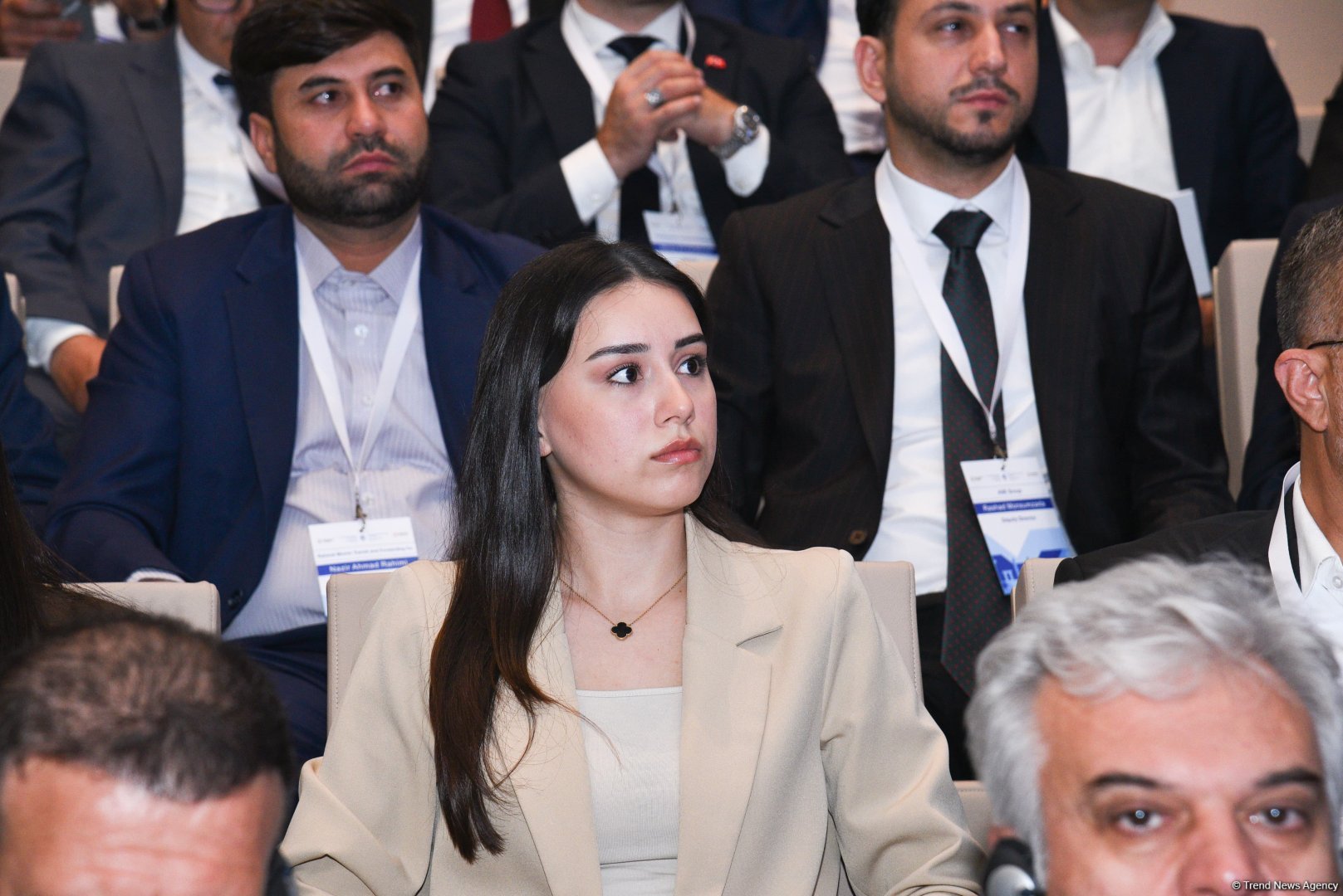 Şuşada İƏT-in Biznes Forumu keçirilib (FOTO) (YENİLƏNİB)