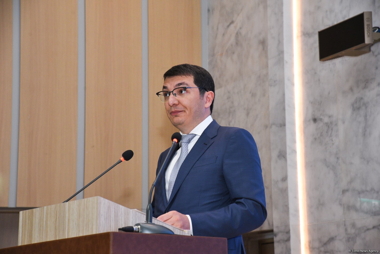 Şuşada İƏT-in Biznes Forumu keçirilib (FOTO) (YENİLƏNİB)