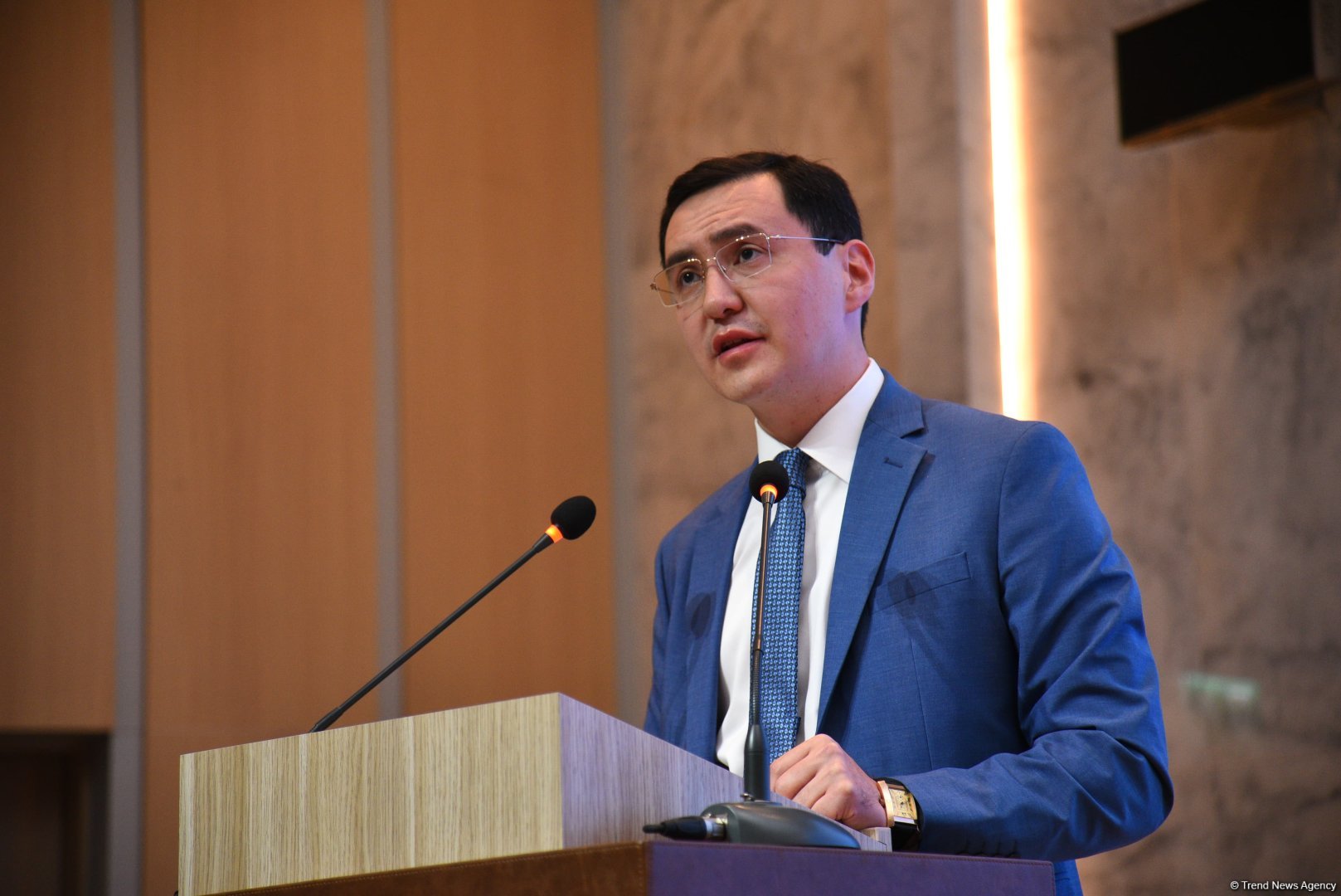 Qazaxıstan Azərbaycanla tərəfdaş münasibətlərinin inkişafına xüsusi önəm verir - Asan Jakişev