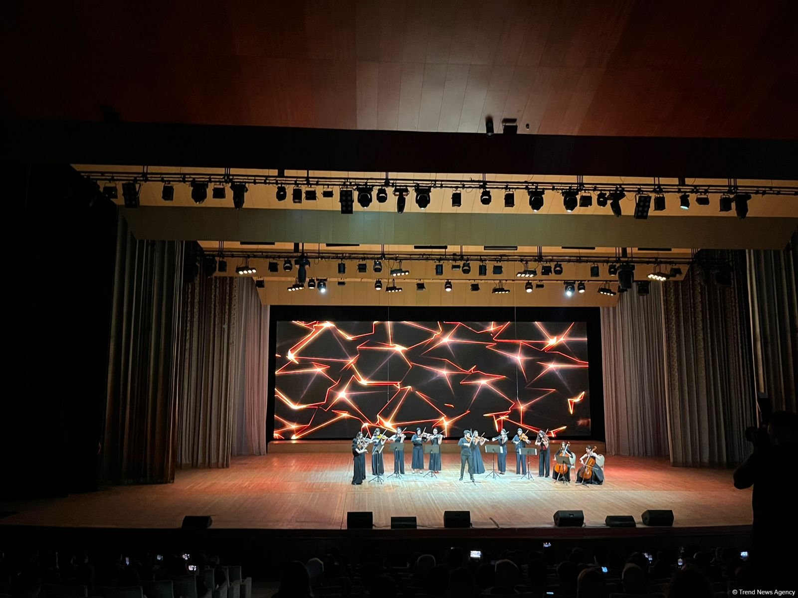 “SABAH-ın Məzunu 2025” tədbiri keçirilib (FOTO)