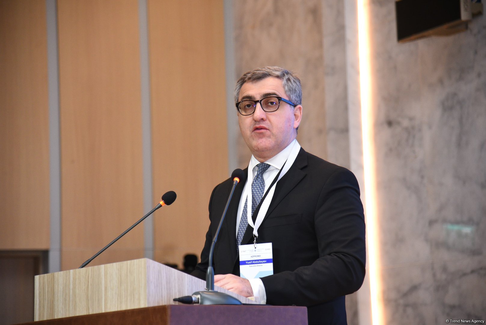Şuşada İƏT-in Biznes Forumu keçirilib (FOTO) (YENİLƏNİB)