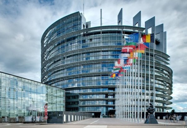 Avropa Ukrayna münaqişəsindən dəyən ziyanın ödənilməsi üçün beynəlxalq komissiya yaratmağı planlaşdırır