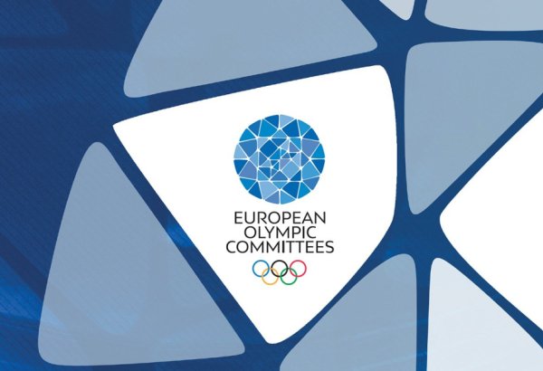 MOK-un üzvləri Avropa Olimpiya Komitələrinin müxtəlif komissiyalarına üzv seçilib