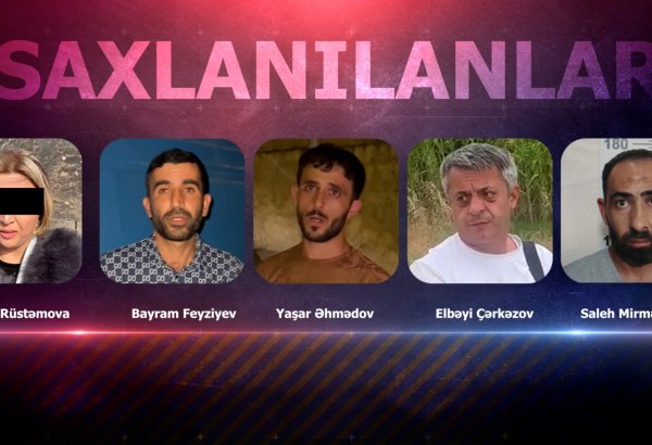 Sabunçuda narkotiklərin satışı ilə məşğul olan şəxslərə qarşı əməliyyatlar keçirilib