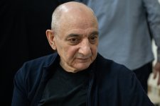 Ermənistan silahlı qüvvələrinin əsir və girov götürdükləri azərbaycanlılara verdiyi işgəncələrlə bağlı məhkəmədə ifadələr dinlənilib (FOTO)