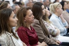 Ermənistan silahlı qüvvələrinin əsir və girov götürdükləri azərbaycanlılara verdiyi işgəncələrlə bağlı məhkəmədə ifadələr dinlənilib (FOTO)