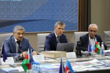 “İrəvan xanlığının mətbəxi” kitabının ingilis dilində nəşri təqdim olunub (FOTO)