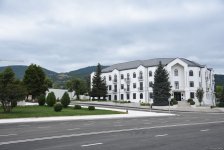 Azad, abad, zəfər əhvallı Xankəndidən FOTOREPORTAJ