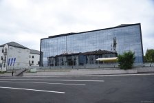 Azad, abad, zəfər əhvallı Xankəndidən FOTOREPORTAJ