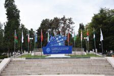 Azad, abad, zəfər əhvallı Xankəndidən FOTOREPORTAJ