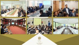 2025-ci ilin birinci yarısında sahibkarlarla 70-ə yaxın sahəvi və maarifləndirici görüşlər keçirilib (FOTO)