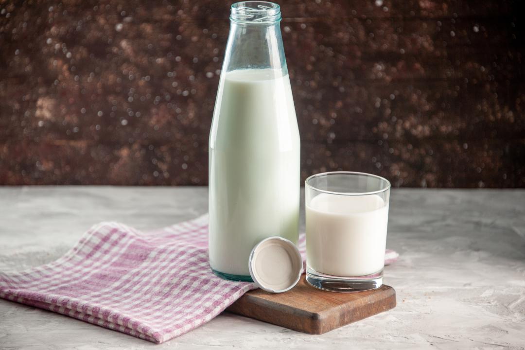 Alimlər keçi südünün inanılmaz faydasını aşkarlayıb
