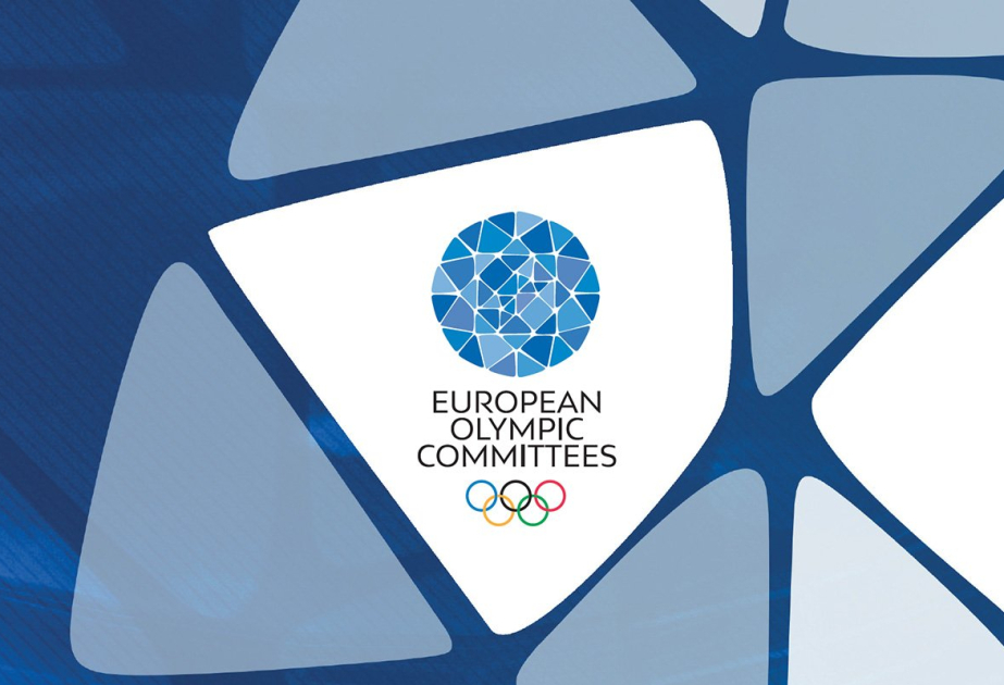 MOK-un üzvləri Avropa Olimpiya Komitələrinin müxtəlif komissiyalarına üzv seçilib