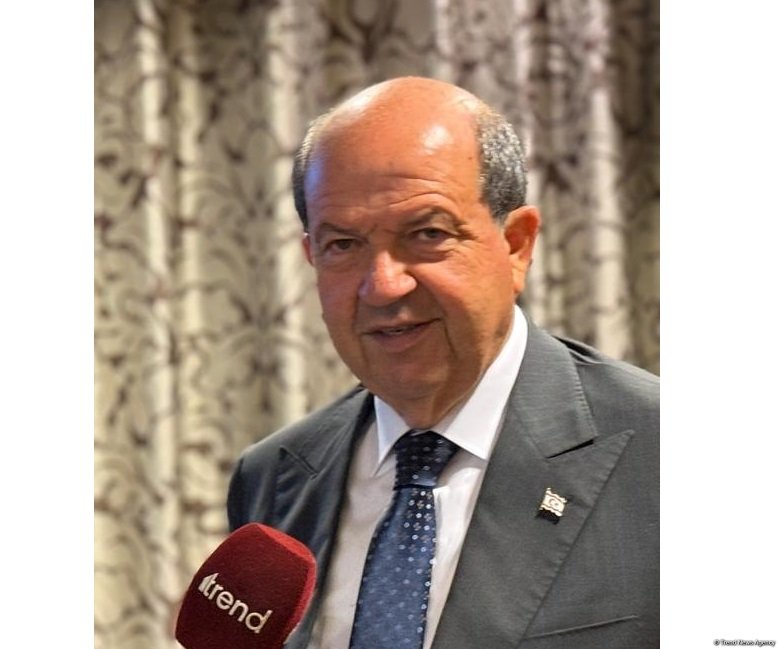 Şimali Kipr Azərbaycanla investisiya əlaqələrini daha da möhkəmləndirəcəyinə ümid edir – Ersin Tatar (ÖZƏL MÜSAHİBƏ)