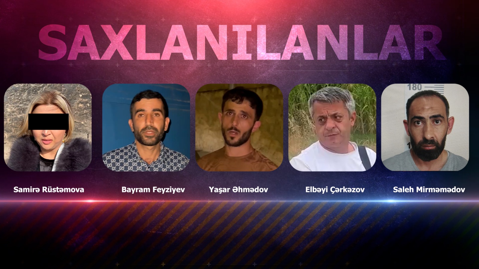 Sabunçuda narkotiklərin satışı ilə məşğul olan şəxslərə qarşı əməliyyatlar keçirilib