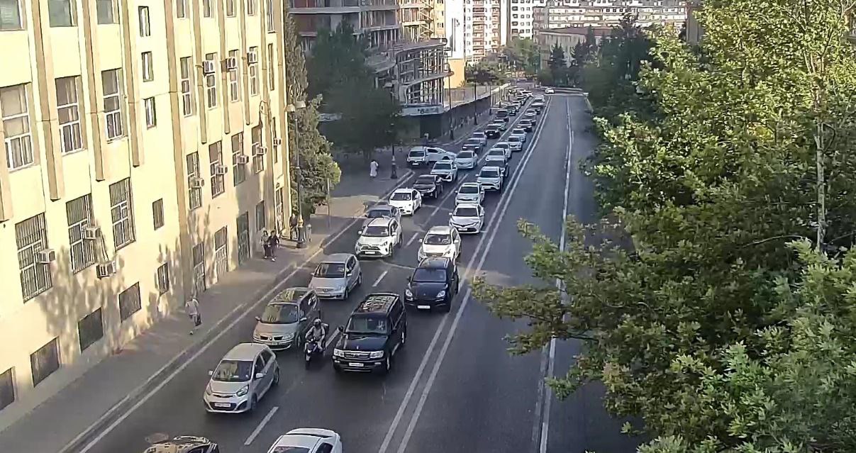 Sürücülərin