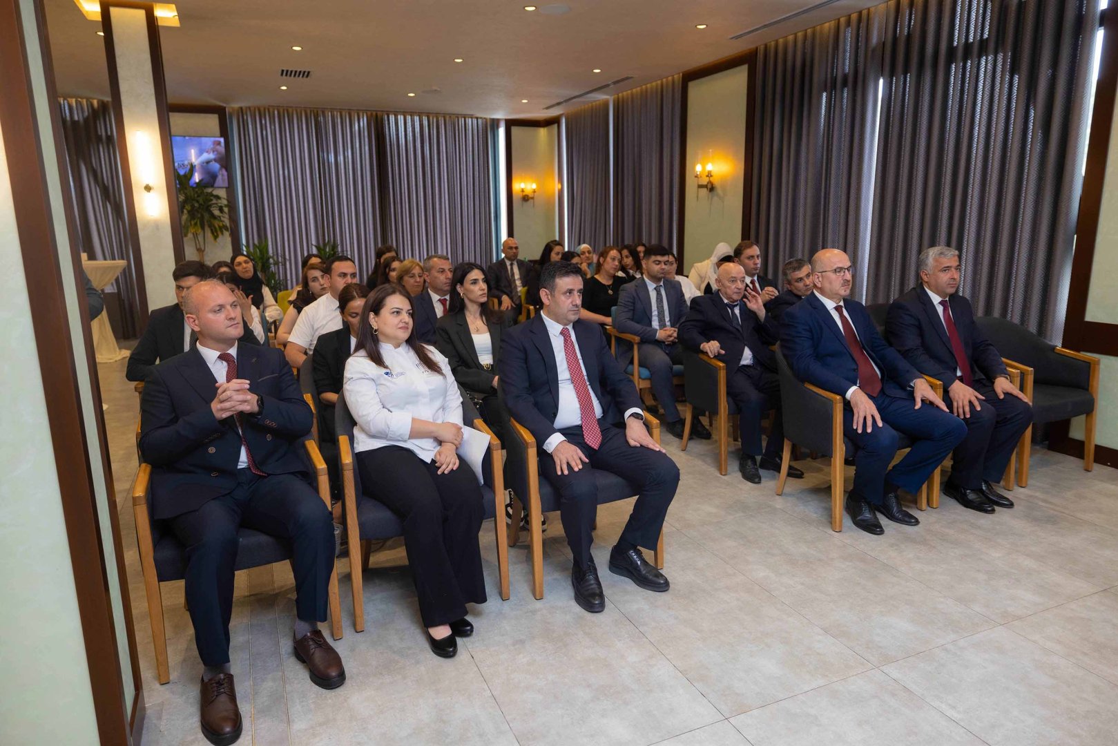 "AzerGold" QSC-nin daha bir sosial layihəsi uğurla icra edilib (FOTO)