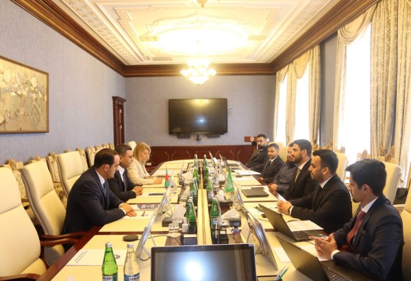 Səudiyyə Ərəbistanı Baş Audit Məhkəməsi Hesablama Palatasının fəaliyyətini qiymətləndirir