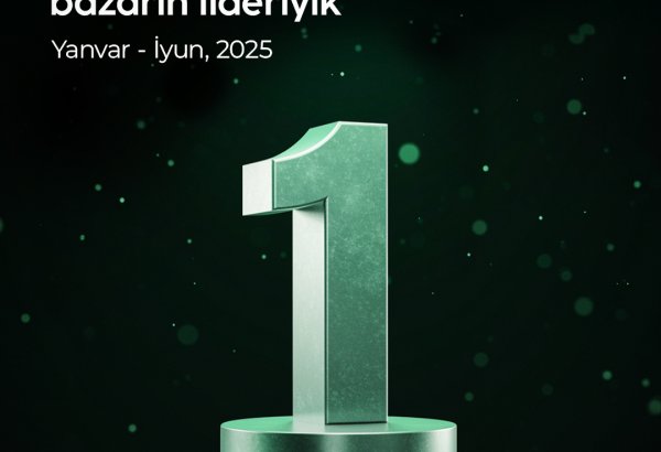 PAŞA Kapital 2025-ci ilin ilk yarısında liderlik mövqeyini qoruyur