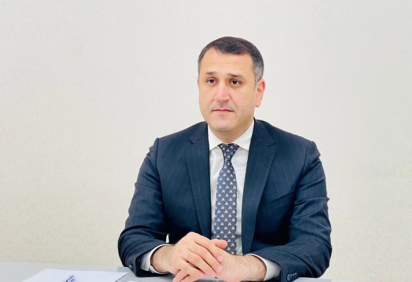 Naxçıvanda 52 ambulansın təhvil verilməsi nəzərdə tutulub - Samiq Sadıxov