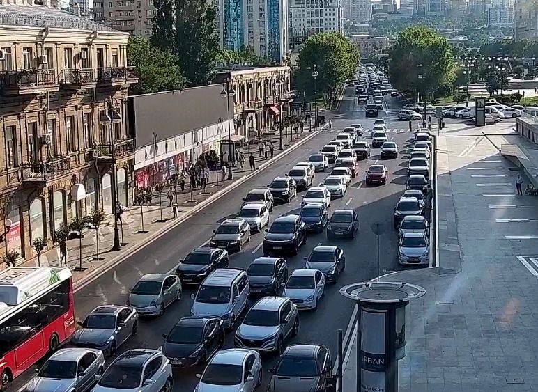 Sürücülərin