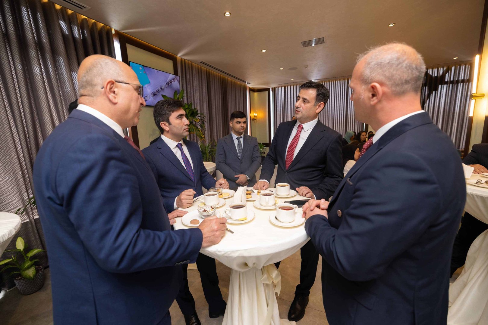 "AzerGold" QSC-nin daha bir sosial layihəsi uğurla icra edilib (FOTO)