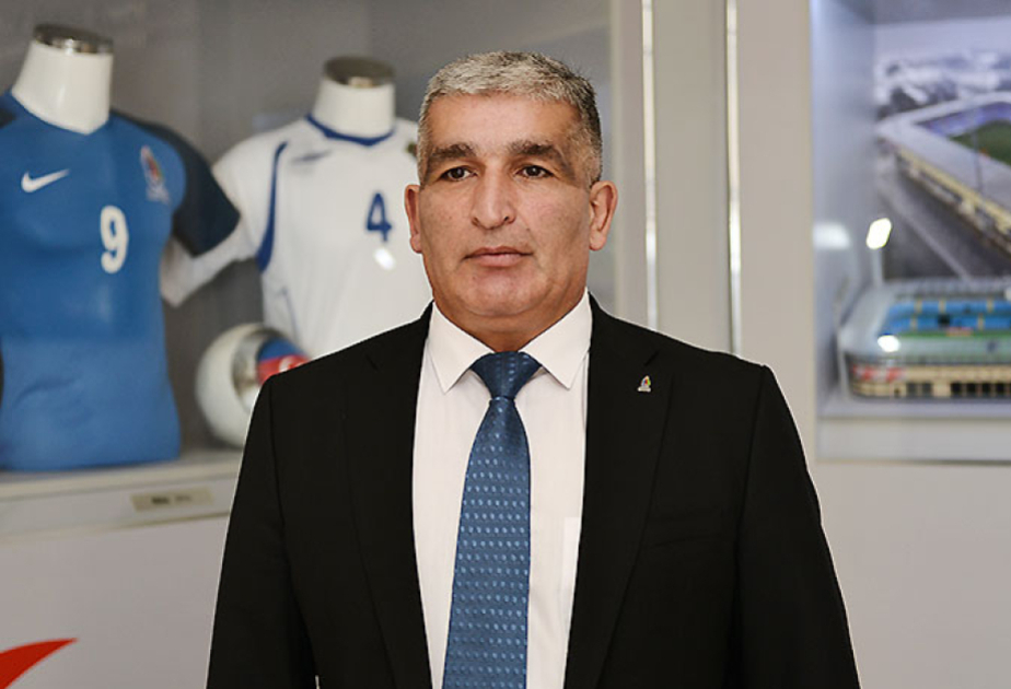Azərbaycanın beynəlxalq dərəcəli hakim-inspektoru UEFA-dan təyinat alıb