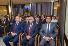 “AzerGold”