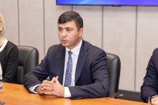 "İnnovasiyalar Mərkəzi” “Bayraktar Texnoloji Azərbaycan”la əməkdaşlığa başlayır