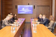 "İnnovasiyalar Mərkəzi” “Bayraktar Texnoloji Azərbaycan”la əməkdaşlığa başlayır