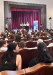 “Qardabani Təhsil və İnteqrasiya Mərkəzi”ndə 2024–2025-ci tədris ilinin yekun tədbiri keçirilib (FOTO)
