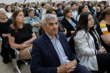 Ermənistan silahlı qüvvələrinin Kəlbəcərdə dinc əhalini, uşaqları atəşə tutması ilə bağlı zərərçəkmiş şəxslər məhkəmədə ifadə veriblər (FOTO)