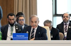 Prezident İlham Əliyev Xankəndi şəhərində İqtisadi Əməkdaşlıq Təşkilatının 17-ci Zirvə görüşündə çıxış edib (FOTO/VİDEO) (YENİLƏNİB-7)