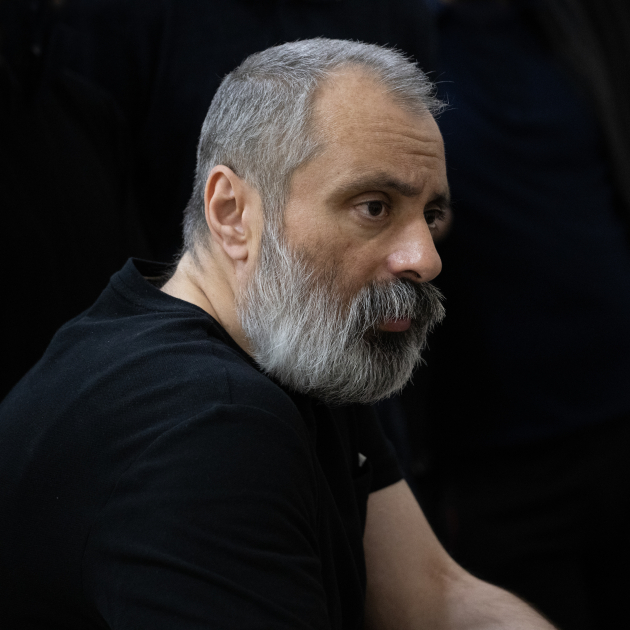 Ermənistan silahlı qüvvələrinin Kəlbəcərdə dinc əhalini, uşaqları atəşə tutması ilə bağlı zərərçəkmiş şəxslər məhkəmədə ifadə veriblər (FOTO)