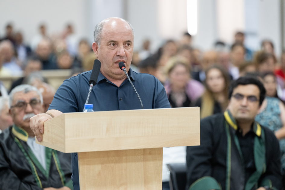 Ermənistan silahlı qüvvələrinin Kəlbəcərdə dinc əhalini, uşaqları atəşə tutması ilə bağlı zərərçəkmiş şəxslər məhkəmədə ifadə veriblər (FOTO)