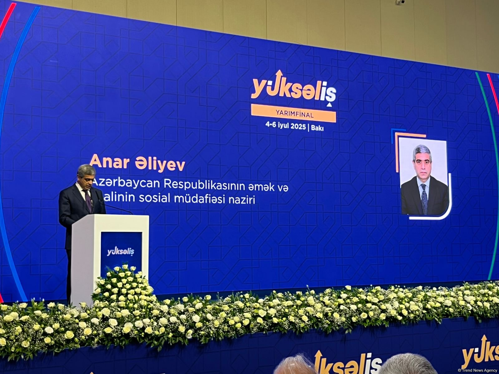 Ölkədə 1,7 milyondan artıq əmək müqaviləsi elektron formada bağlanıb - Nazir