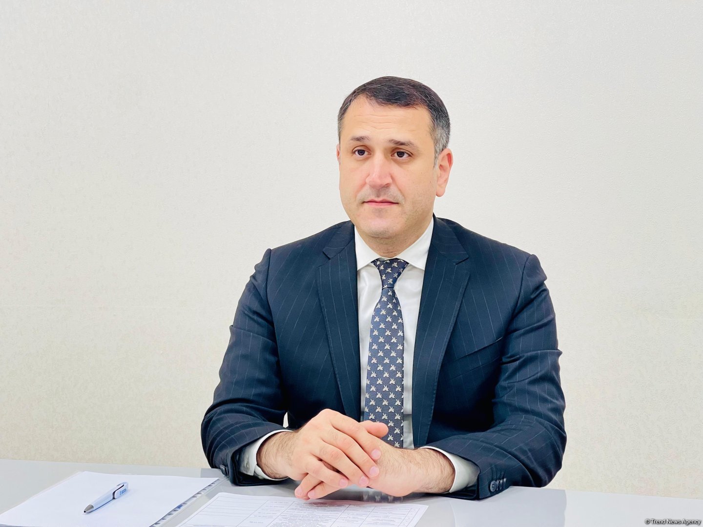 Naxçıvanda 52 ambulansın təhvil verilməsi nəzərdə tutulub - Samiq Sadıxov