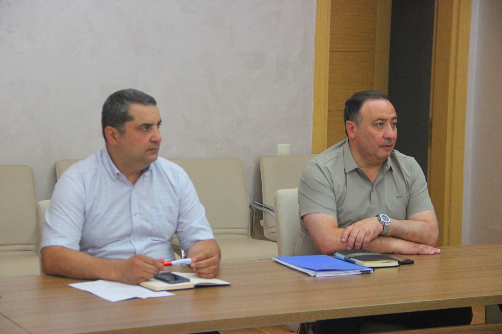AzVİF və Elm və Təhsil Nazirliyi arasında əməkdaşlıq: rayonlarda velosiped bölmələri yaradılır (FOTO)