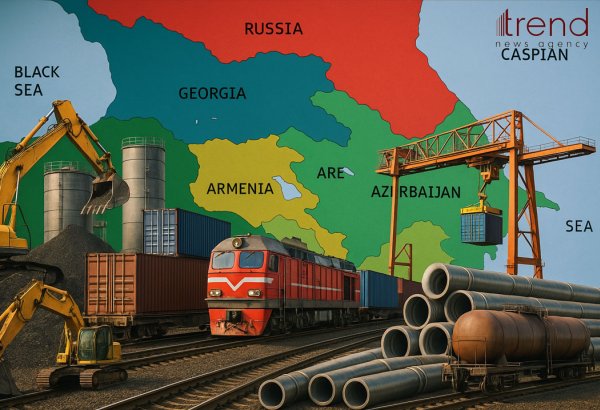 Cənubi Qafqaz: yeni risklərlə yeni şansların məkanı