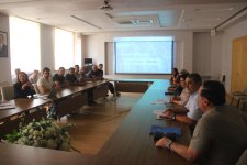 AzVİF və Elm və Təhsil Nazirliyi arasında əməkdaşlıq: rayonlarda velosiped bölmələri yaradılır (FOTO)