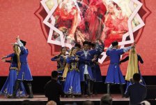 Milli Aviasiya Akademiyasında (MAA) 2024-2025-ci tədris ilində bakalavr və magistratura səviyyələrində təhsillərini başa vurmuş tələbələr üçün “Məzun günü” keçirilib (FOTO)
