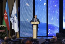 Milli Aviasiya Akademiyasında (MAA) 2024-2025-ci tədris ilində bakalavr və magistratura səviyyələrində təhsillərini başa vurmuş tələbələr üçün “Məzun günü” keçirilib (FOTO)