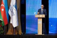 Milli Aviasiya Akademiyasında (MAA) 2024-2025-ci tədris ilində bakalavr və magistratura səviyyələrində təhsillərini başa vurmuş tələbələr üçün “Məzun günü” keçirilib (FOTO)