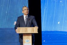 Milli Aviasiya Akademiyasında (MAA) 2024-2025-ci tədris ilində bakalavr və magistratura səviyyələrində təhsillərini başa vurmuş tələbələr üçün “Məzun günü” keçirilib (FOTO)