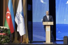 Milli Aviasiya Akademiyasında (MAA) 2024-2025-ci tədris ilində bakalavr və magistratura səviyyələrində təhsillərini başa vurmuş tələbələr üçün “Məzun günü” keçirilib (FOTO)