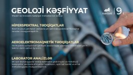 "AzerGold" QSC-nin fəaliyyətinin 9-cu ili tamam oldu (FOTO/VİDEO)