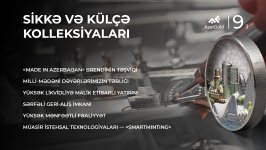 "AzerGold" QSC-nin fəaliyyətinin 9-cu ili tamam oldu (FOTO/VİDEO)