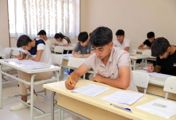 Musiqi ədəbiyyatı fənni üzrə test imtahanı keçiriləcək