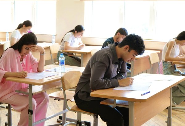 Xaricdə təhsil proqramı üzrə qəbul çərçivəsində nəticələrin ilkin siyahısı müəyyən olunub